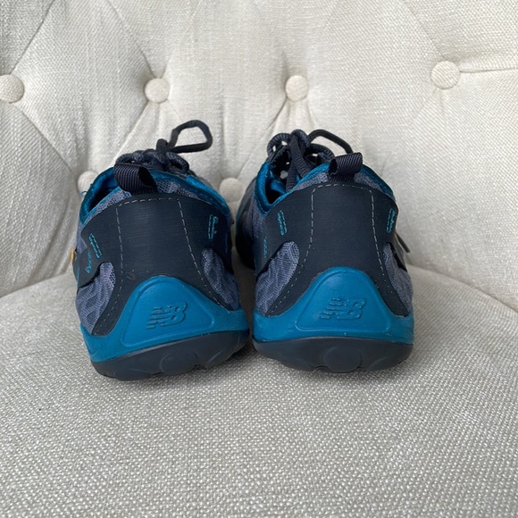 New Balance Men's Minimus MT10 Trail Running shoe - Picture 6 of 9